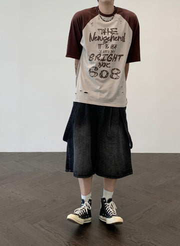 608 British Rescue Short Sleeve T-Shirt